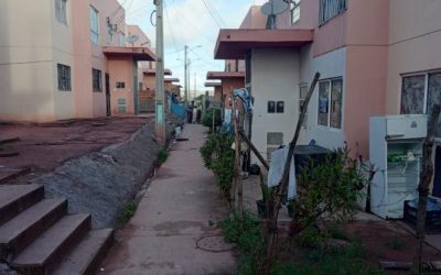 Caminhando virtualmente pelos bairros periféricos do Brasil