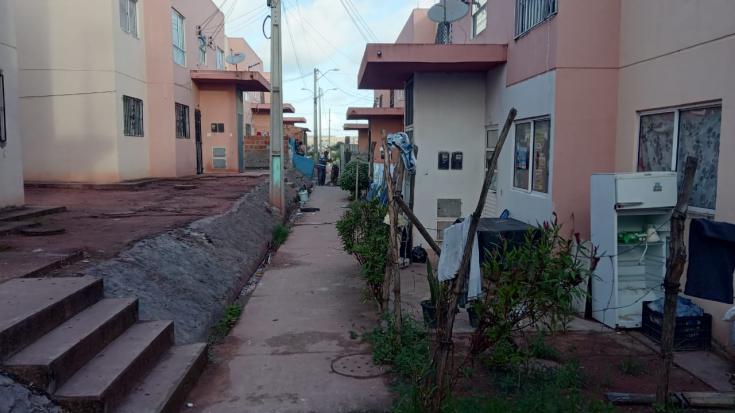 Caminhando virtualmente pelos bairros periféricos do Brasil